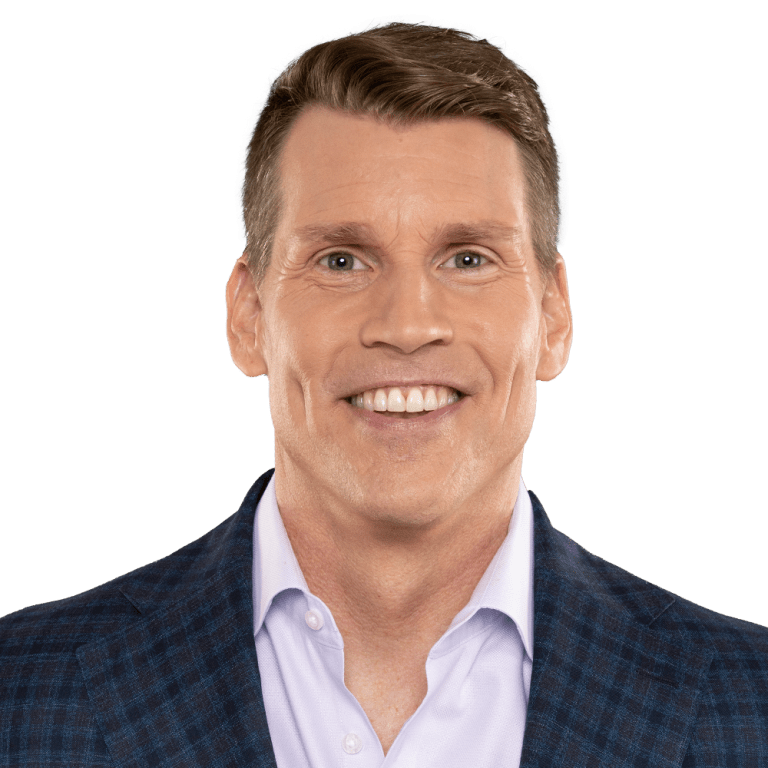 Scott Hanson recalls his favorite 'NFL RedZone' moment of all time