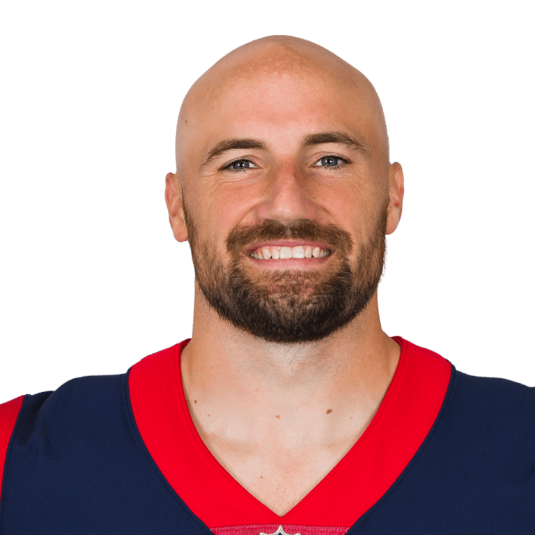 Rex Burkhead fantasy advice: Start or sit the Texans RB in Week 5 fantasy  football leagues - DraftKings Network