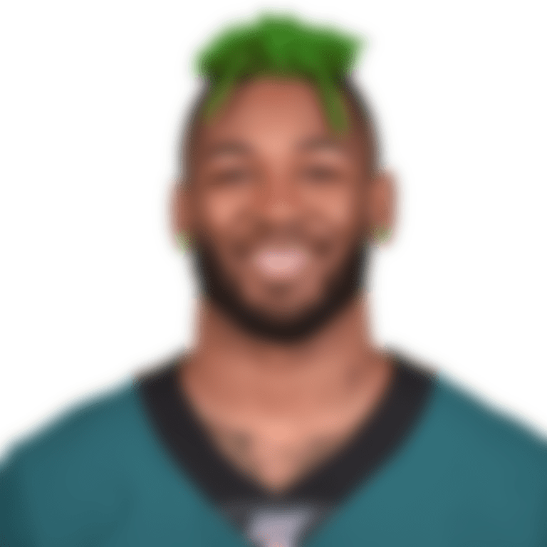 Jalen Mills Stats Summary