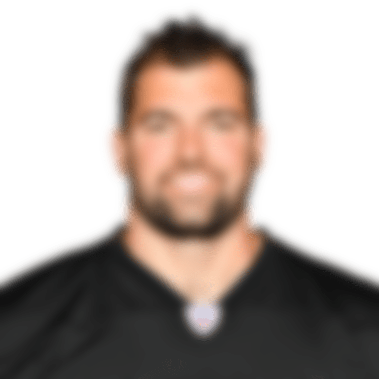 Alejandro Villanueva Stats, News & Video - OT | NFL.com