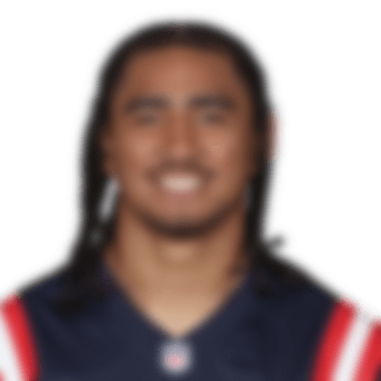 Devin Asiasi