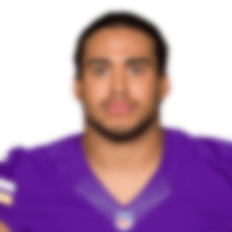 Eric Kendricks Stats, News & Video MLB