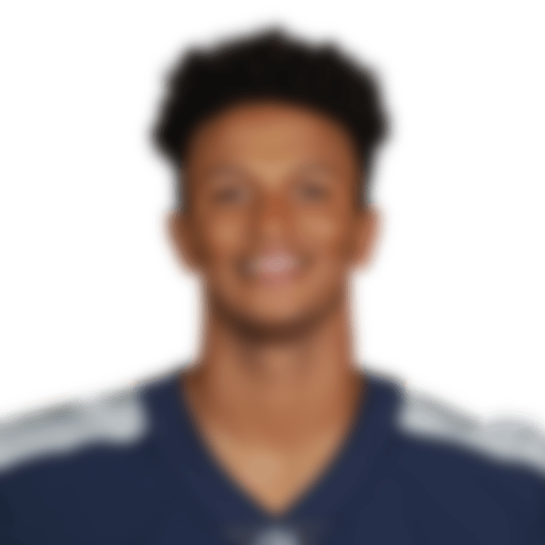 DeShone Kizer