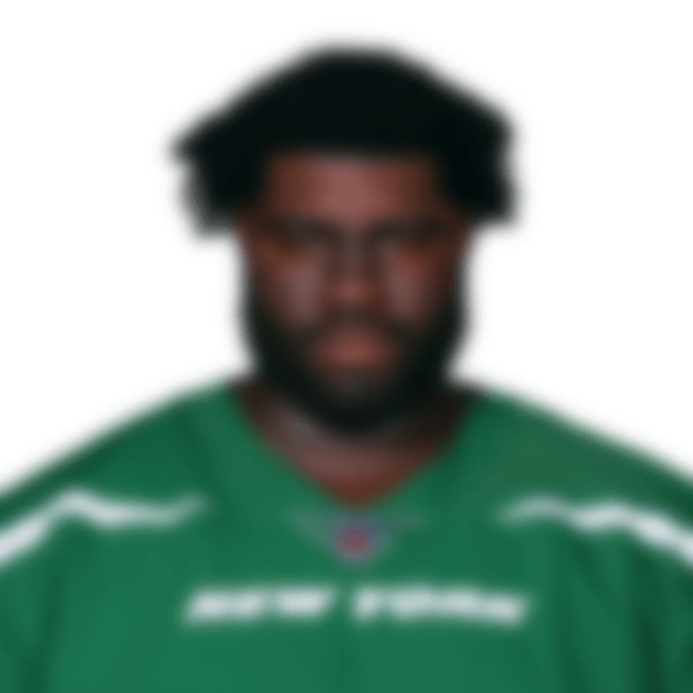 Mekhi Becton