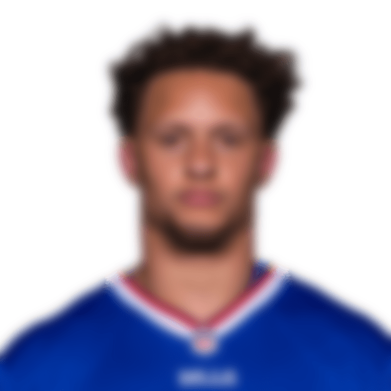 Terrel Bernard