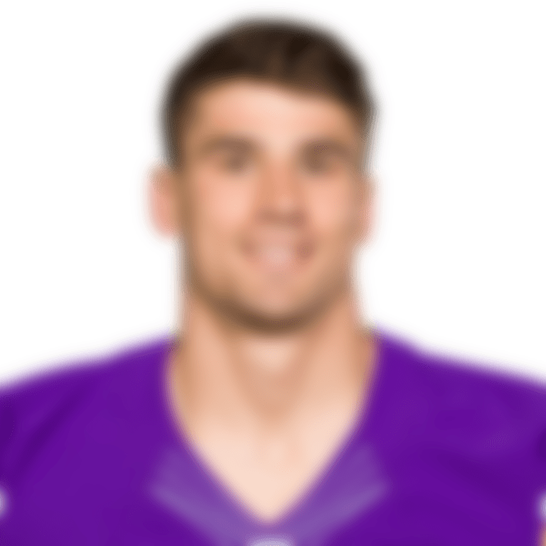 Brandon Zylstra Stats, News & Video WR, Carolina Panthers