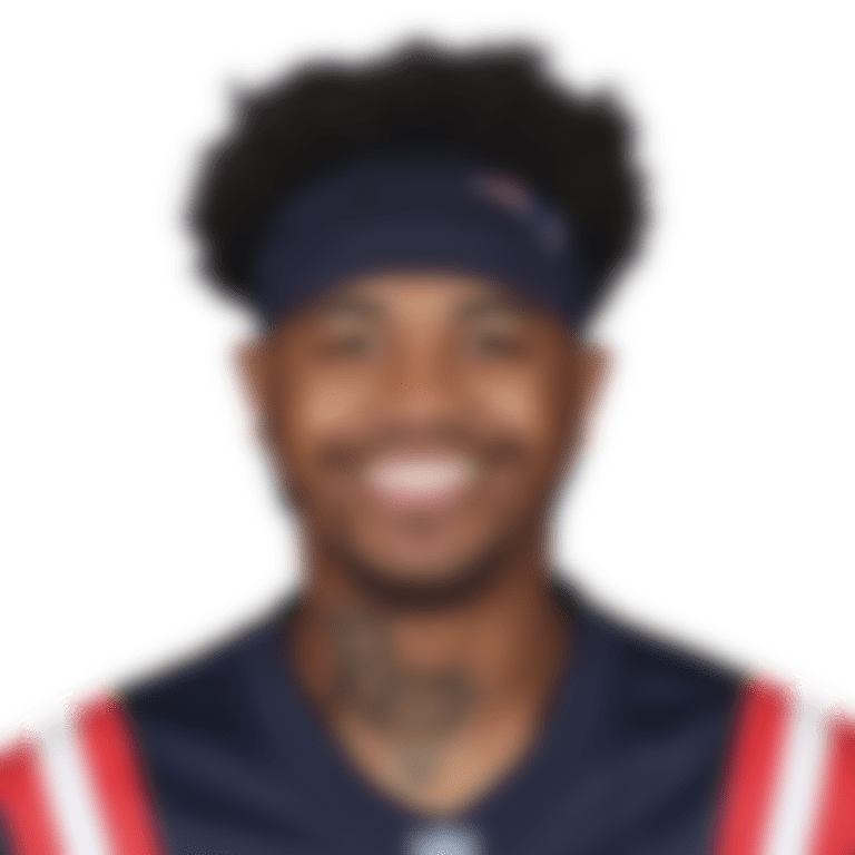 Kendrick Bourne