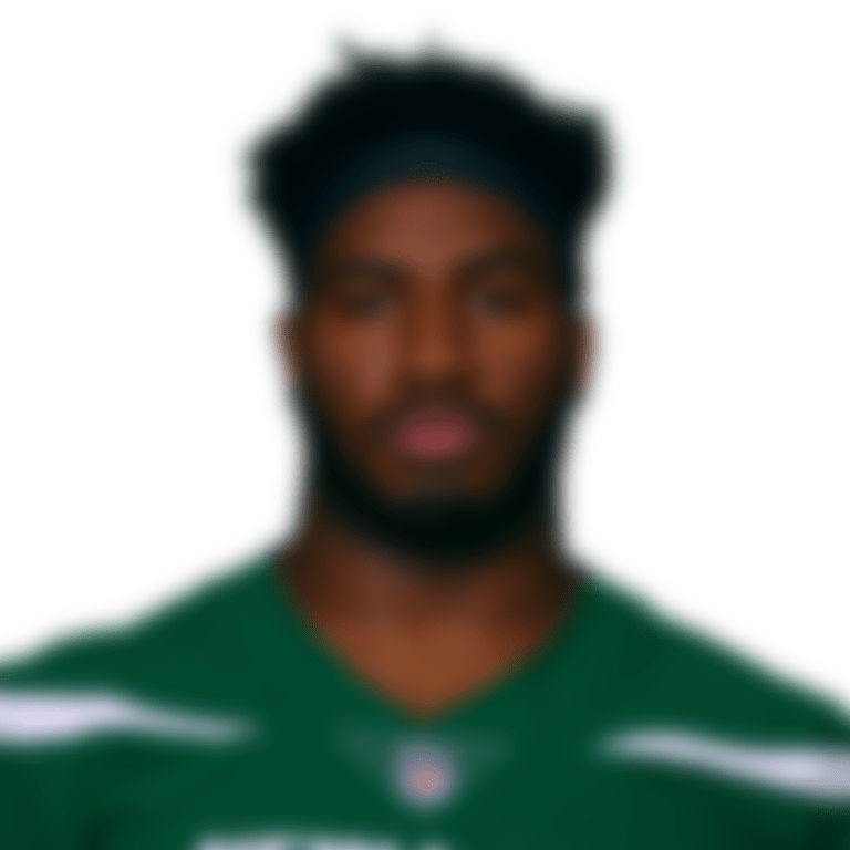 Bryce Huff