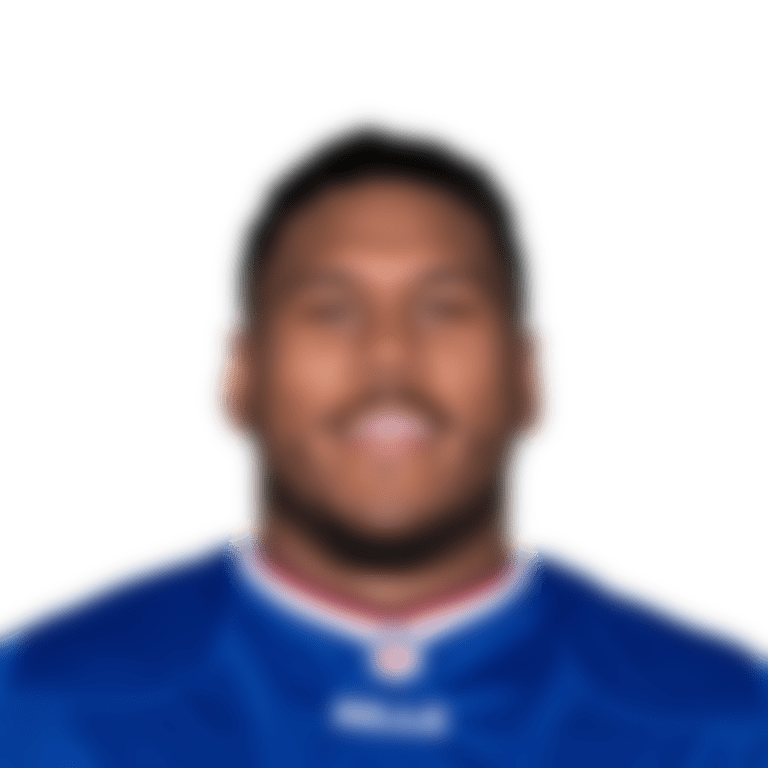 2023 NFL tackles stats Players