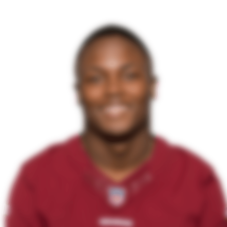 Terry McLaurin Game Stats