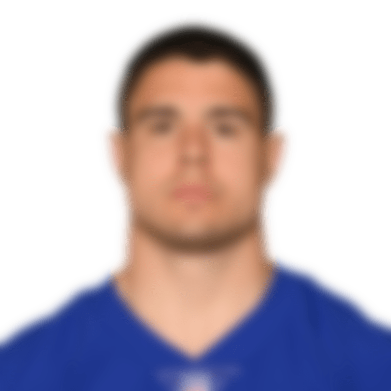 Blake Martinez