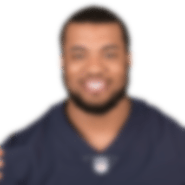 Jonathan Bullard Stats Summary