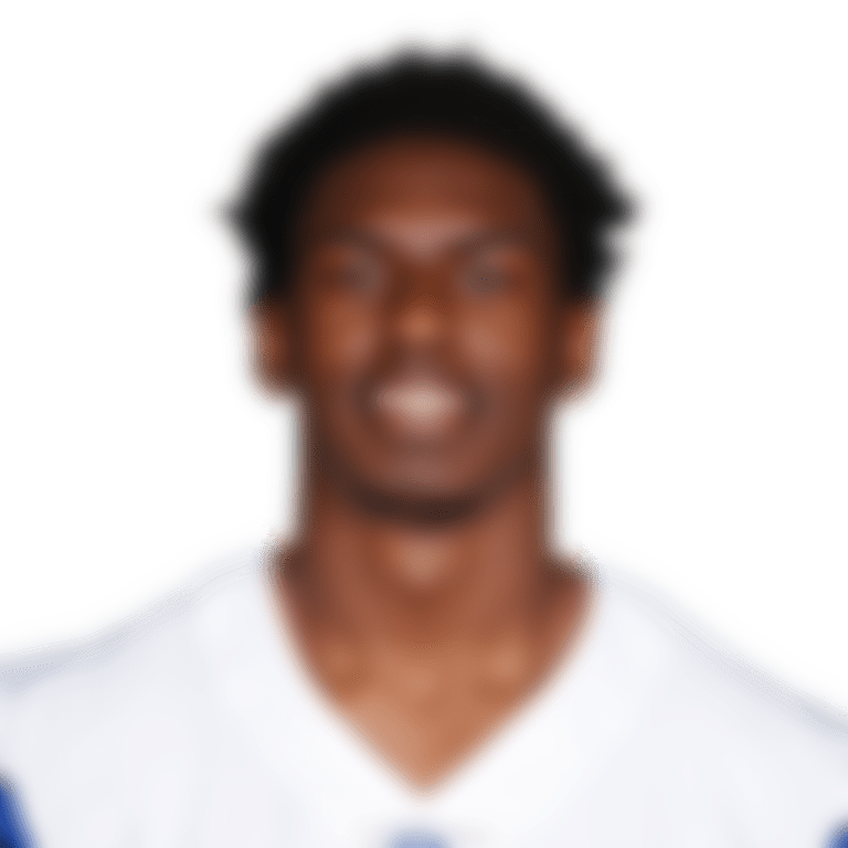 DaRon Bland