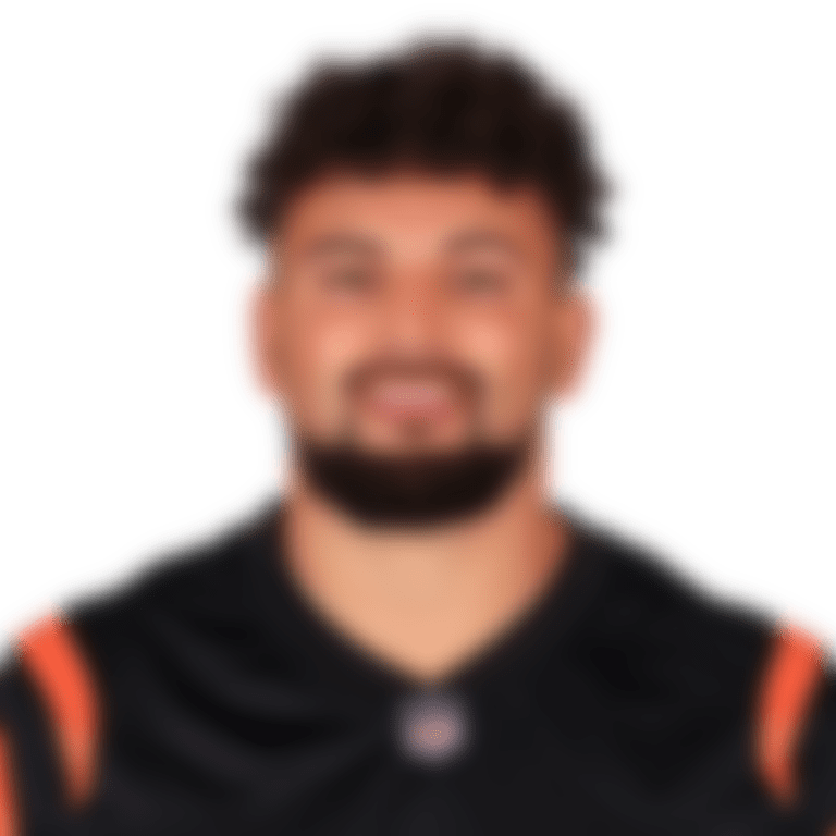 Markus Bailey
