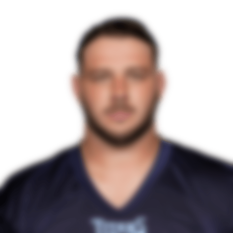 David Quessenberry Stats, News & Video - OG | NFL.com