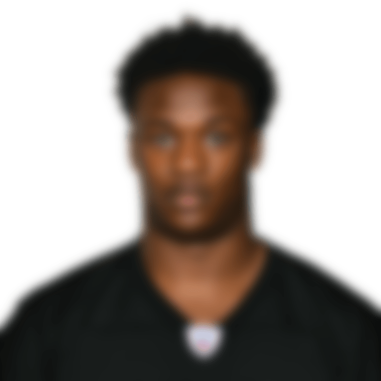 Calvin Bundage