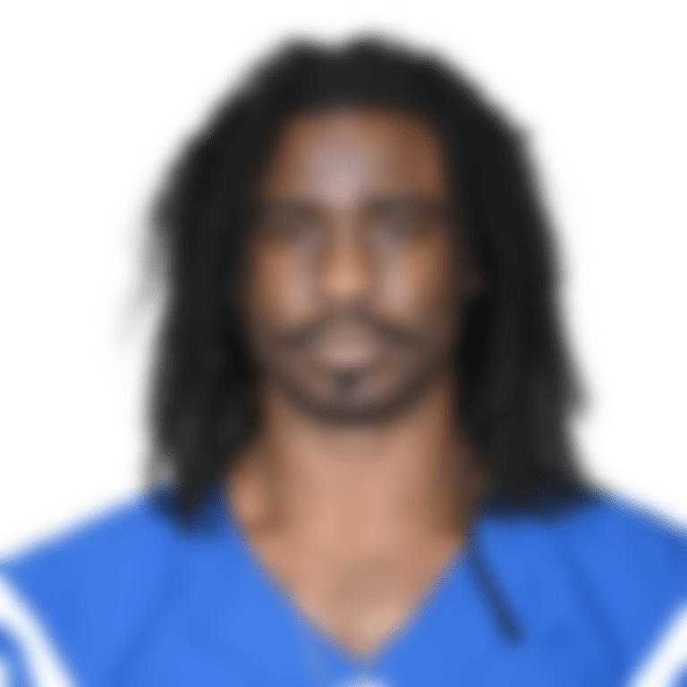 Tony Brown