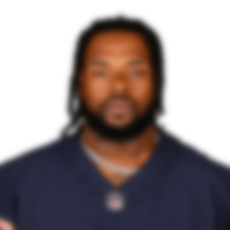Angelo Blackson