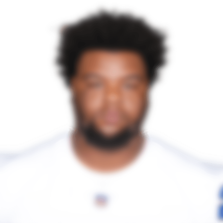 Quinton Bohanna