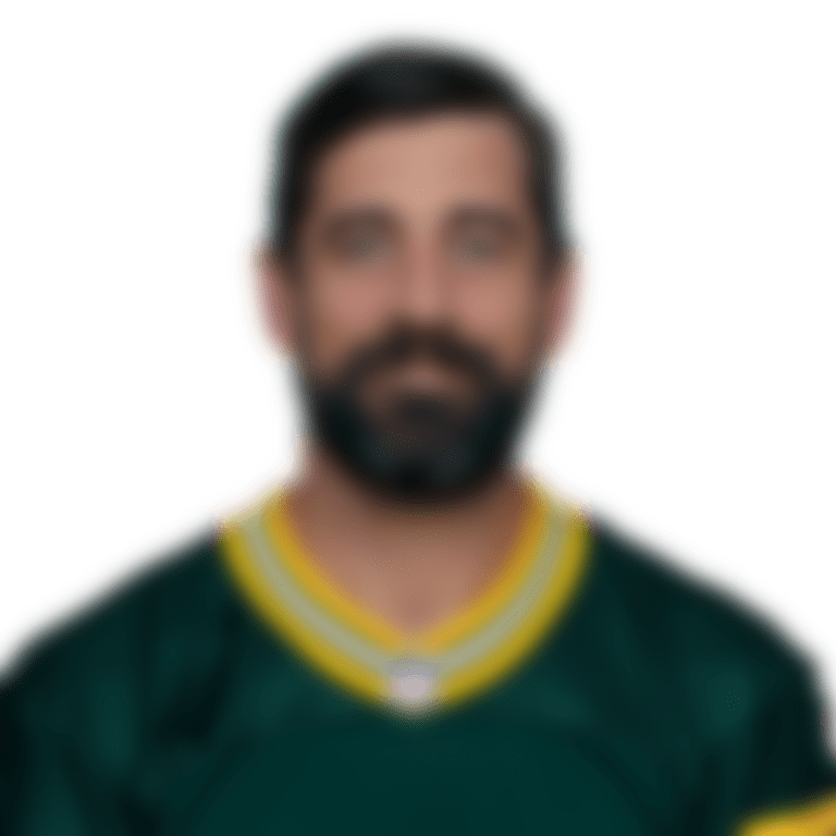 Aaron Rodgers