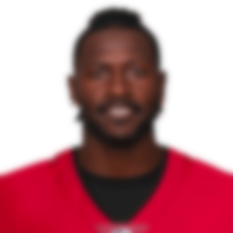 Antonio Brown