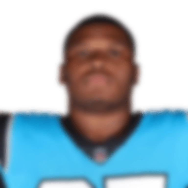 Derrick Brown