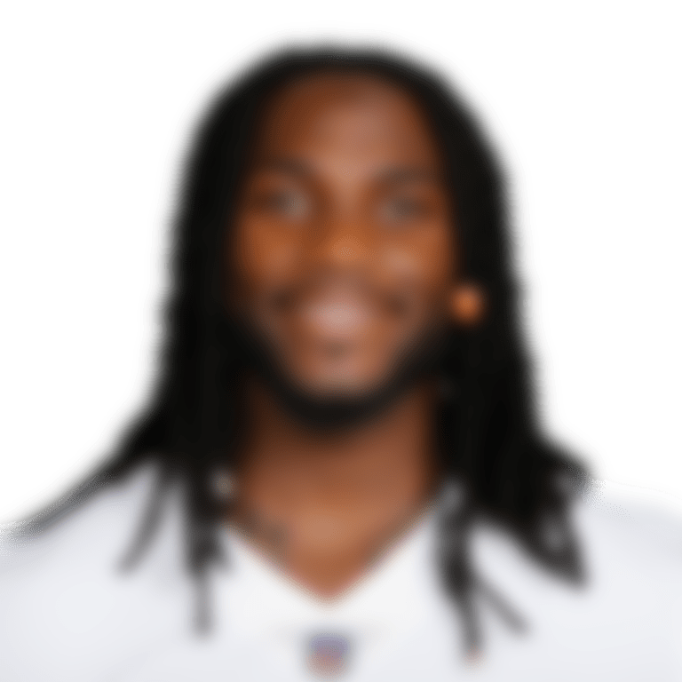 Jaylon Smith Stats Summary
