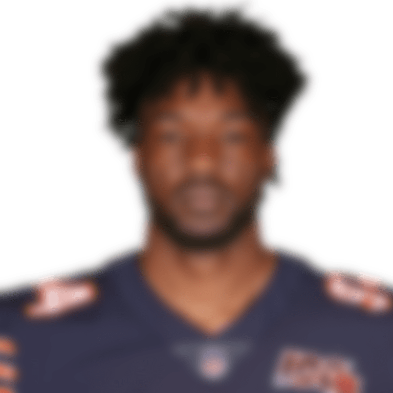Leonard Floyd Stats Summary