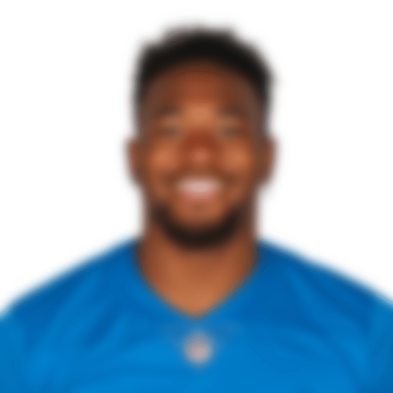 Derrick Barnes