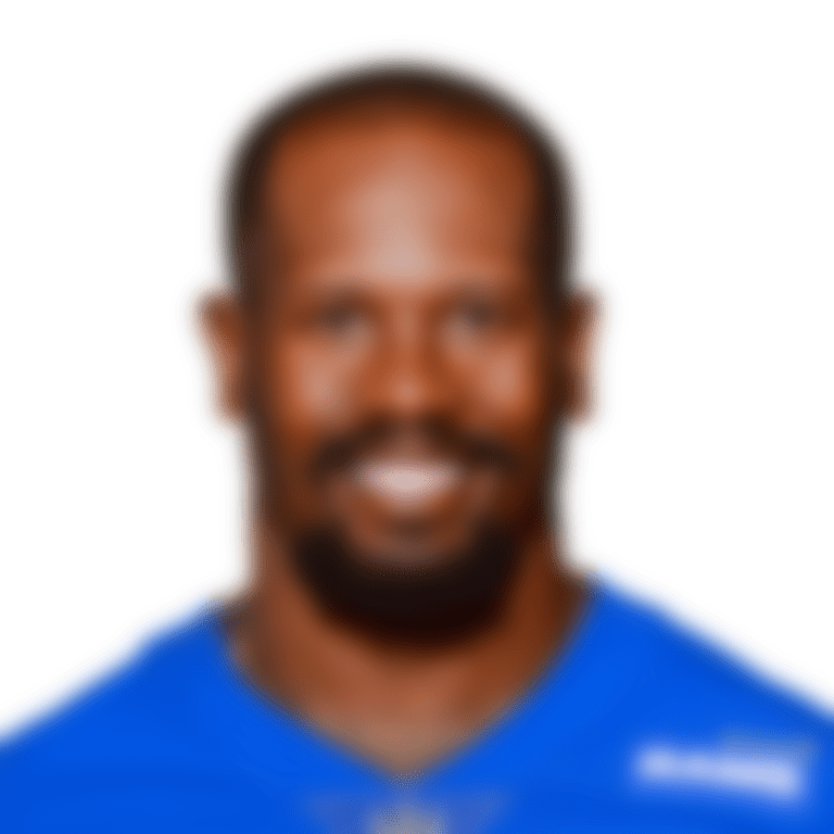 2021 NFL tackles stats Players