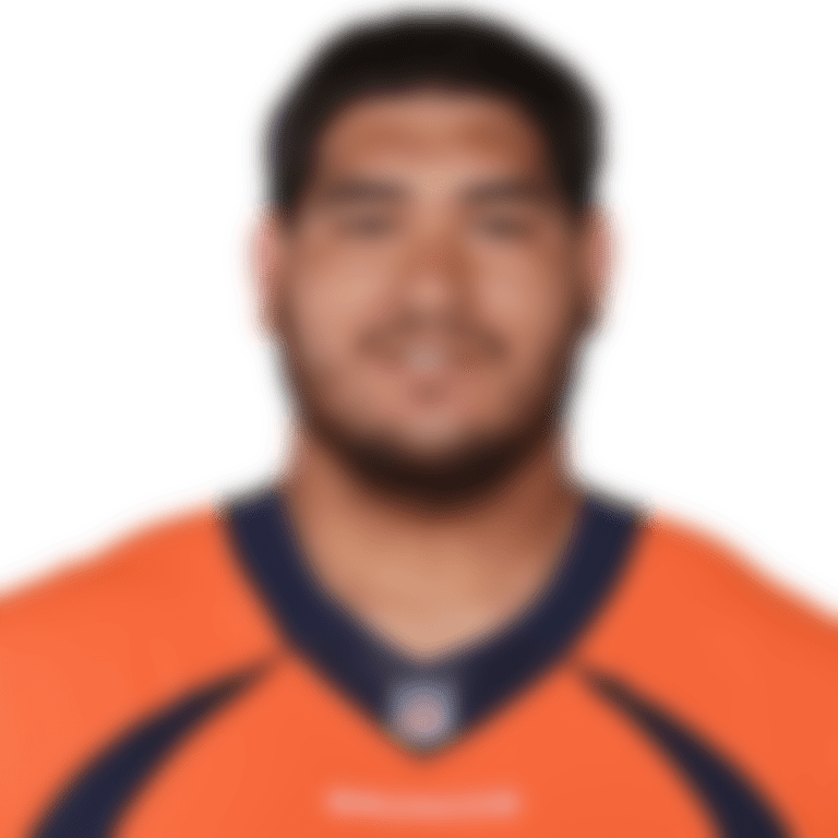 Jeremiah Poutasi Stats, News & Video OT