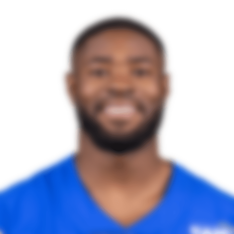 Terrell Burgess