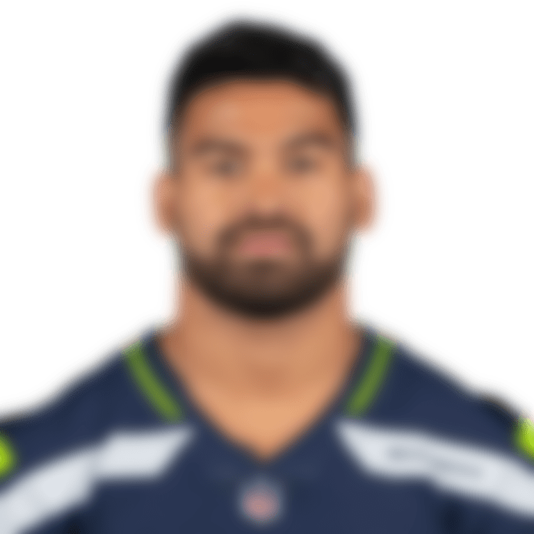 Shalom Luani Stats, News & Video SAF, Houston Texans