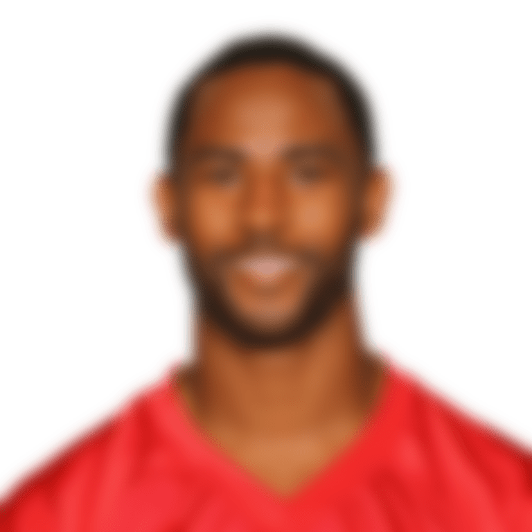 Justin Bethel Stats Summary