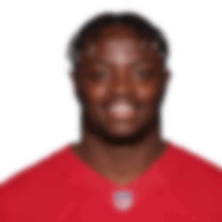 Samson Ebukam