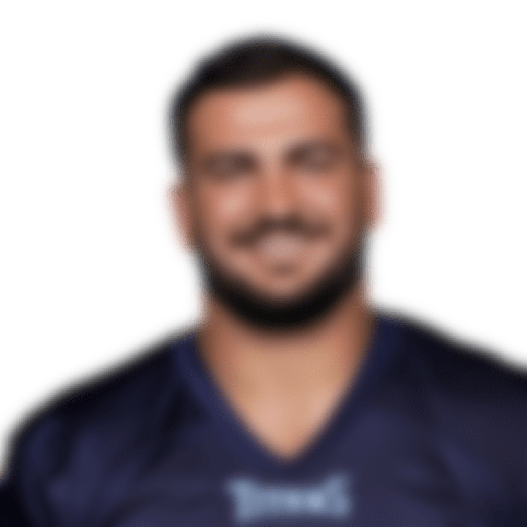 Hroniss Grasu Stats, News & Video - OG, Baltimore Ravens | NFL.com