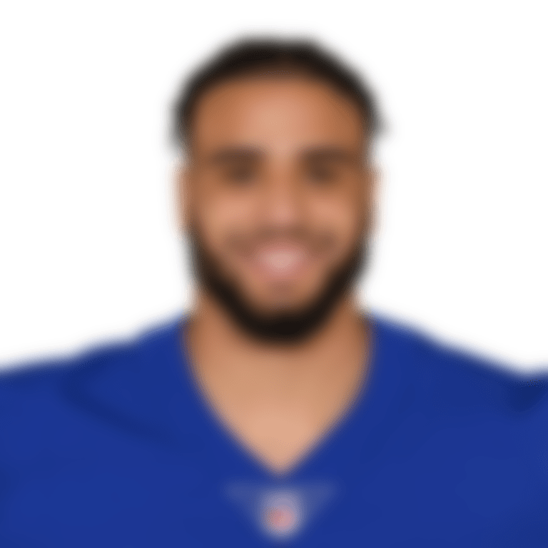 Darrian Beavers