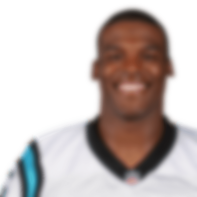 Cam Newton Career Stats