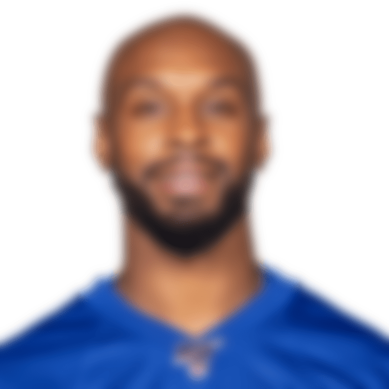 Russell Shepard Stats, News & Video WR, New York Giants
