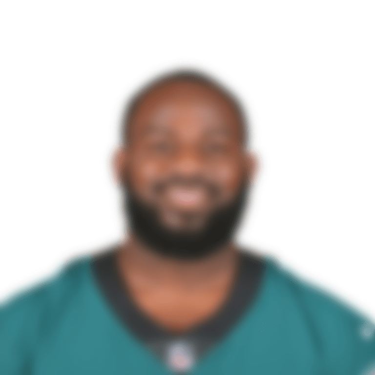 Fletcher Cox