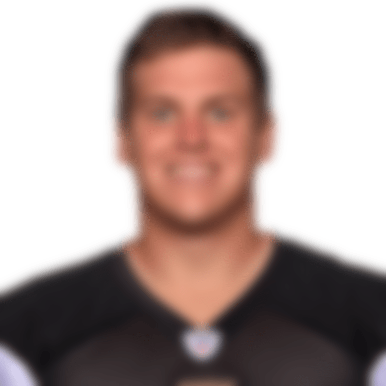 Carson Tinker Stats, News & Video LS