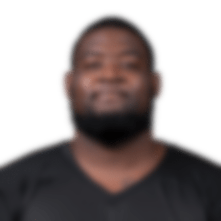 Anthony Rush