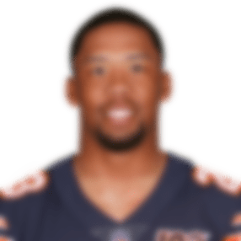 Kyle Fuller Stats, News & Video CB, Chicago Bears