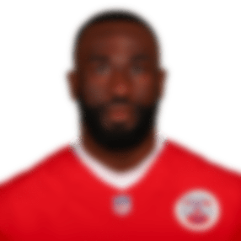 Alex Okafor