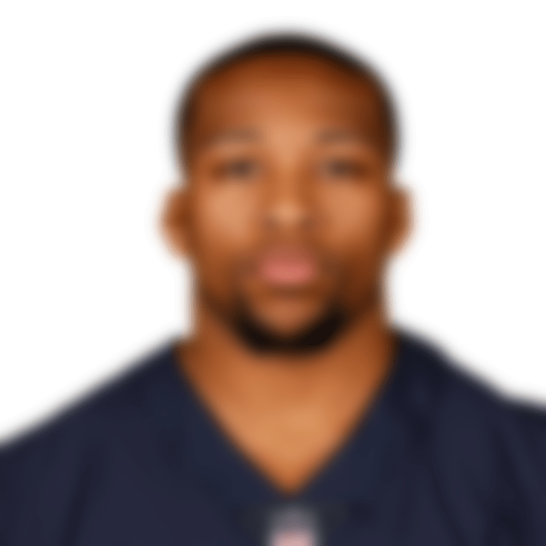 Khari Blasingame