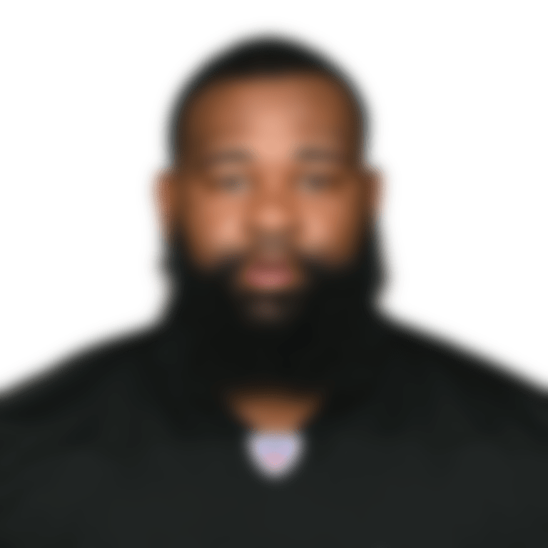 Isaiah Buggs