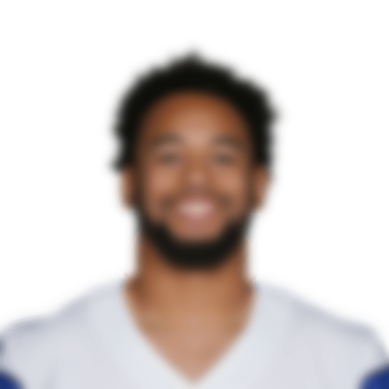 Jalen Cropper