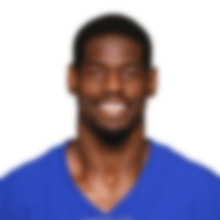 Cameron Brown