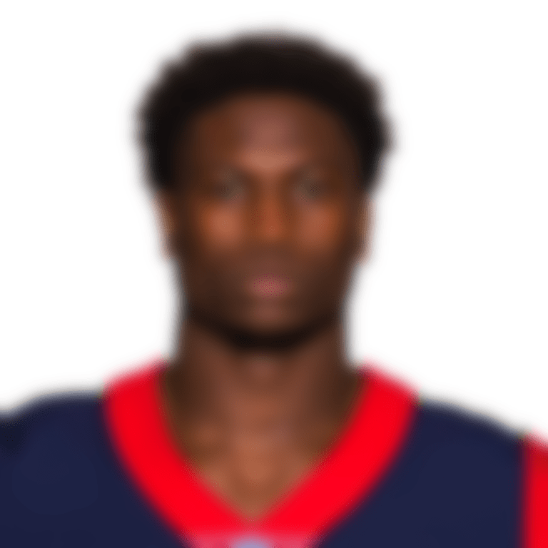 Jacobi Francis