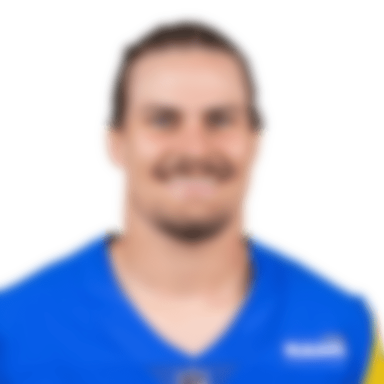 Christian Rozeboom